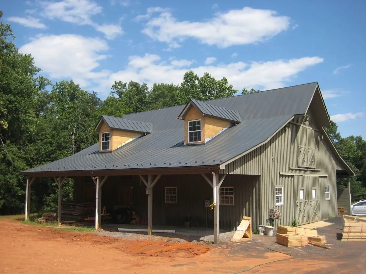 Expert Roof Coating workmanship in Eagle Bay